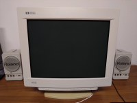 HP A4576A