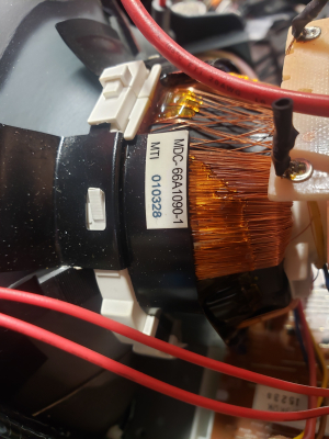 Philips  CCC090AT01