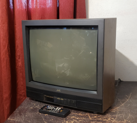 Click to view image in new tab JVC C-2038