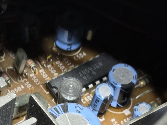 Montgomery Ward JSA 12386