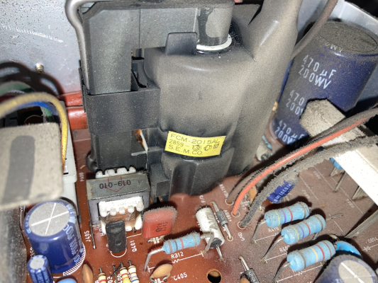 Click to view image in new tab Samsung TC9855T