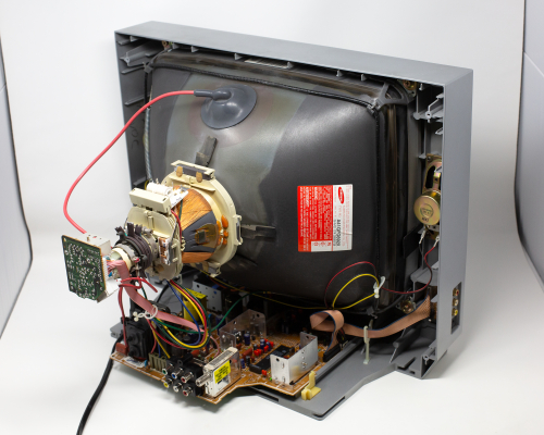 Click to view image in new tab Samsung TXN1634F