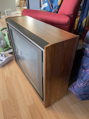 RCA FPR2722T