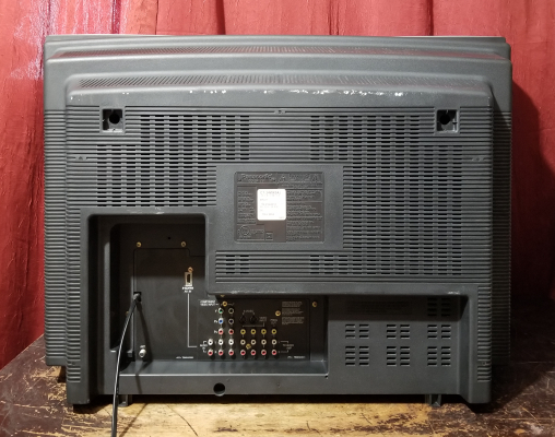 Panasonic CT-34WX54J