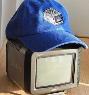 Sony KV-6AD3