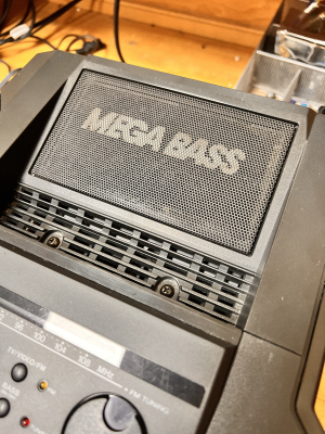 Sony KV-10FMR20