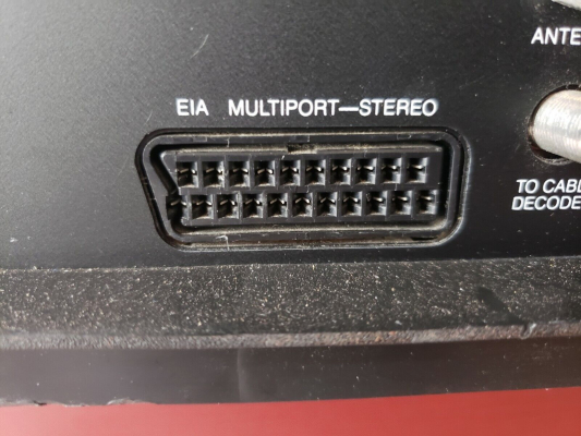 RCA F20700DG