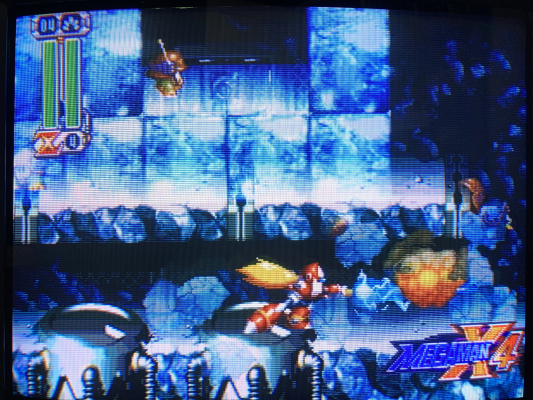 Sony KV-27S46