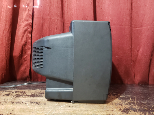 Sanyo DS13530