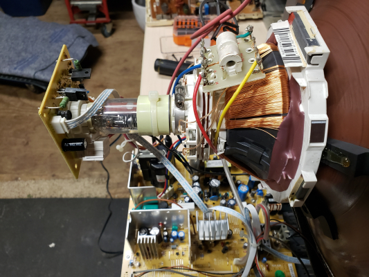 Magnavox 23MT2336/17