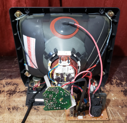 Orion TV1334A
