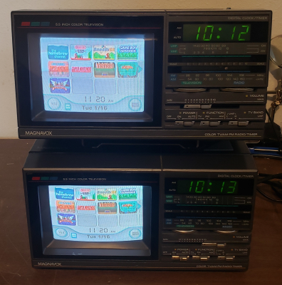 Magnavox CG3920 CH01