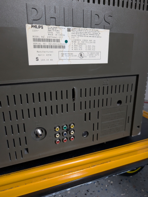 Click to view image in new tab Philips 20PT6441/37