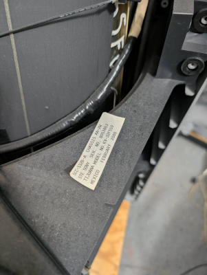 Sony KV-32FS10