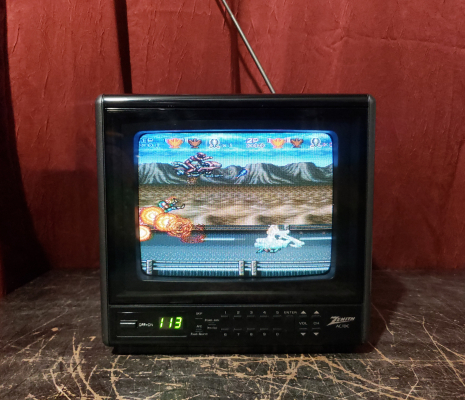 Click to view image in new tab Zenith E0930S