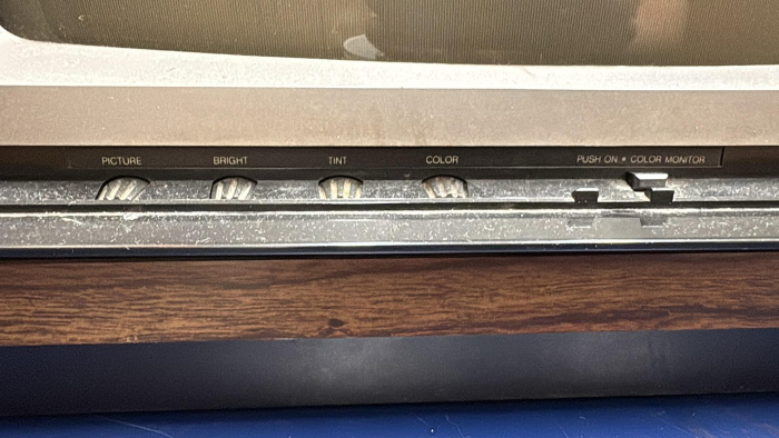 GE 17PF5670