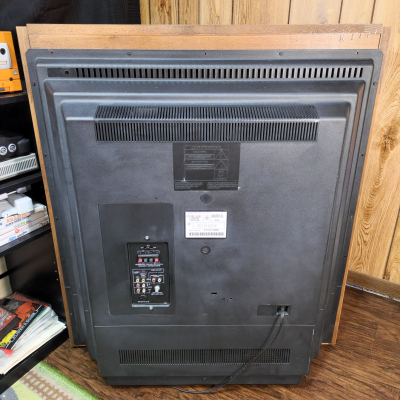 Magnavox CP5180 A102