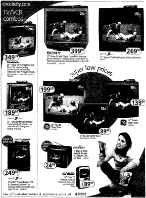 Panasonic PV-C2060
