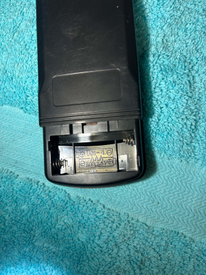 Audiovox AVT-1475