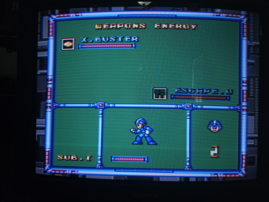 Sony KV-27S15