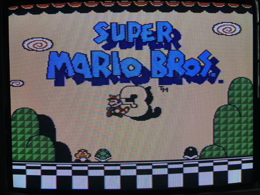 Click to view image in new tab Sony KV-20TR23