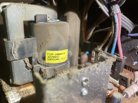 Broksonic CTSG-9369CTT