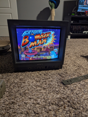 Sony PVM-14N5U