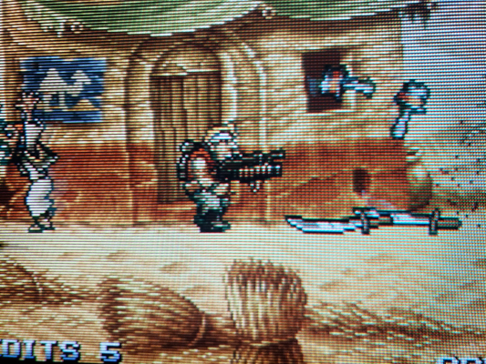 Sony KV-32FV26