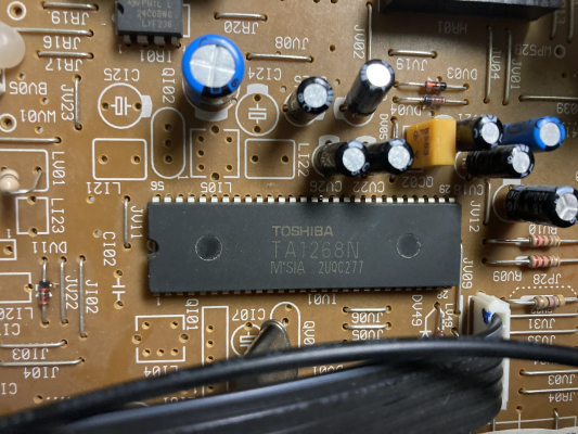 RCA F20TF10