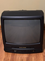 Philips-Magnavox CCA192 AT31