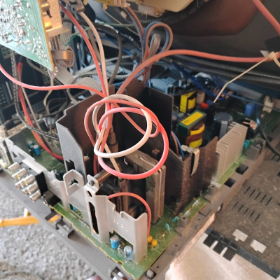 Philips 30PW9110D/37