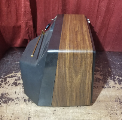 RCA AXR120W