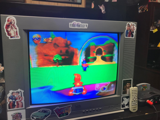 RCA 24V511T