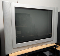 JVC AV-32F485