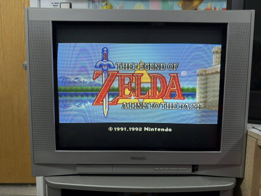 Toshiba 32AF62