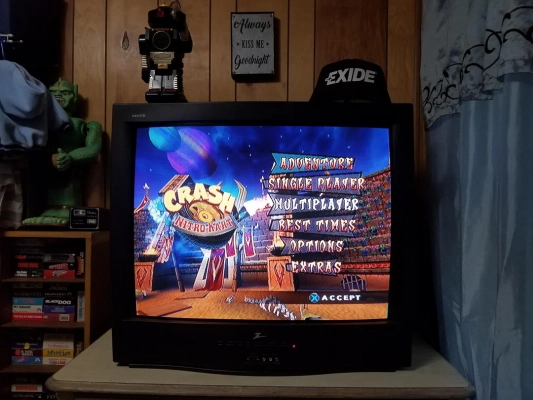 Click to view image in new tab Zenith H32D46DT