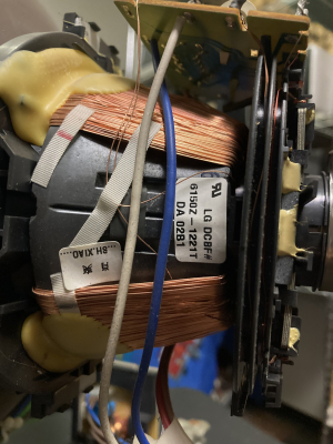 RCA F20TF10