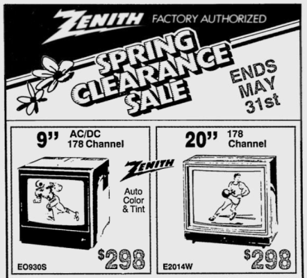 Zenith Licorice DeLight E0930S