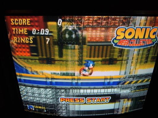 Sony KV-32XBR25