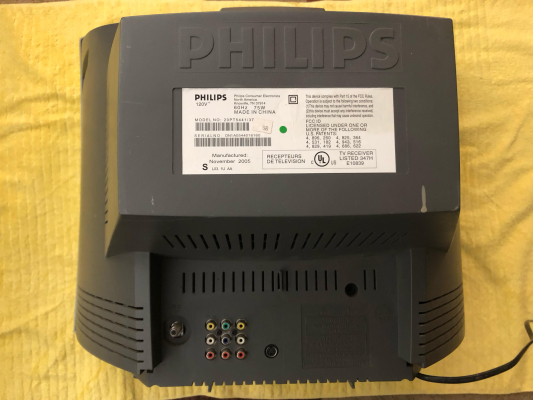 Philips 20PT5441/37