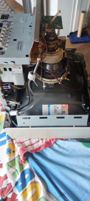 Eizo FlexScan T766
