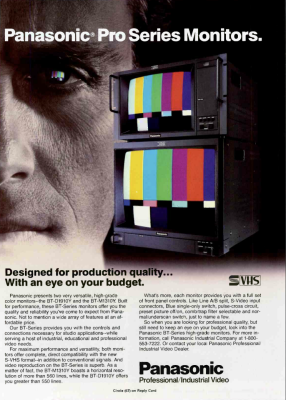 Click to view image in new tab Panasonic BT-D1910Y