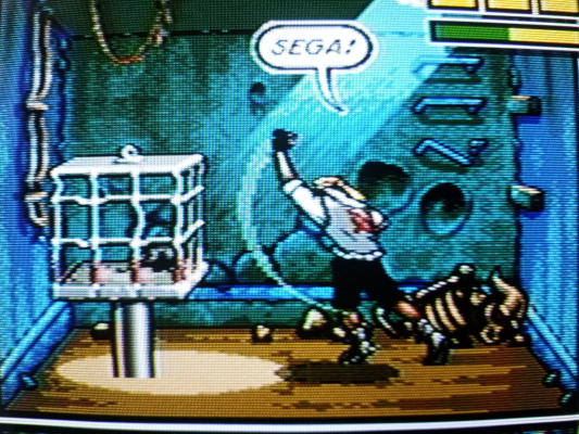 Sanyo 91C40N