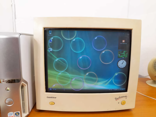 Goldstar StudioWorks 78i