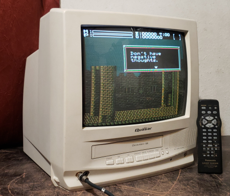 Quasar VV-1311W