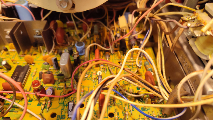 RCA ED333W