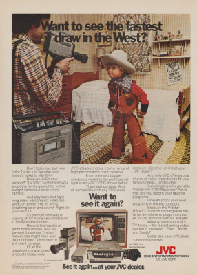 JVC 7860