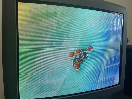 Sony KV-27EXR95