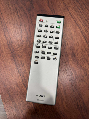 Click to view image in new tab Sony KV-2782AEB