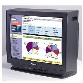 Philips TM2700 C101 (PS1127 C101)